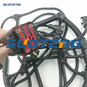 VOE22243151 22243151 Volvo Wiring Harness For EC210B Excavator
