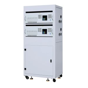 LED Dedicated Constant Temperature And Humidity Test Chamber Industrial