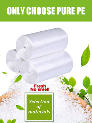 Environmental Material