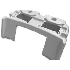 500000 Shots S50C Electronic Injection Mold PP plastic fan blade