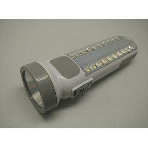 9094 LED Torch Emergency Light