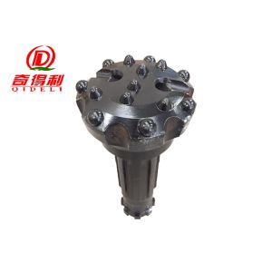 Buy cheap 5" High Air Pressure Button Drill Bit , HD45A-127mm Small Well Mining Drill Bits from wholesalers