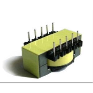 Vertical Electronic Current Transformer , Ferrite Core Type High Current