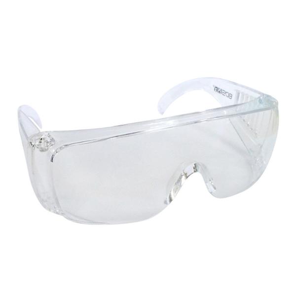 Buy Anti Fog Surgery Safety Glasses , Logo Printed Medical Protective Goggles at wholesale prices