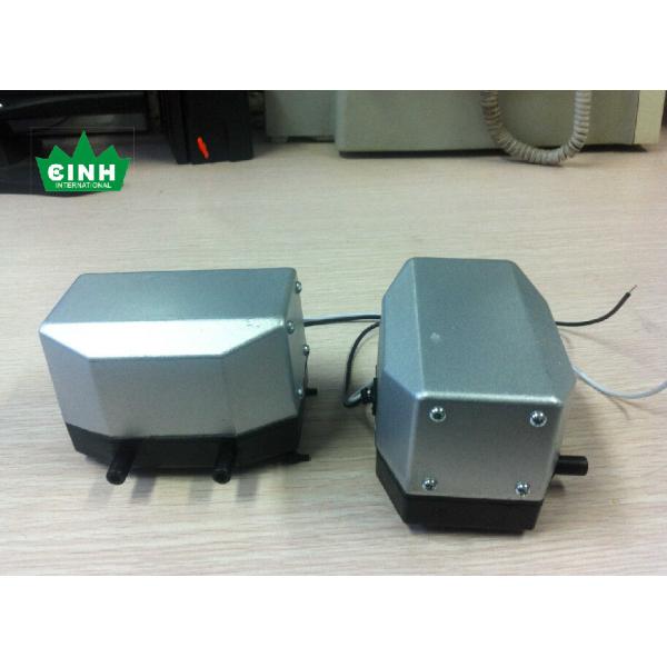 Buy Micro Electric Portable Air Pumps ,  Diaphragm Miniature Air Pump at wholesale prices