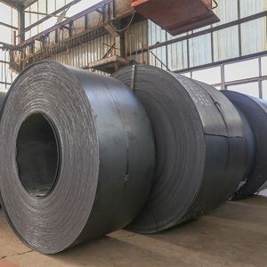 A36 Cold Rolled Low Carbon Mild Steel SPHC 30-4000mm