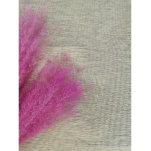 Eco Friendly Recycled Lace Mesh Lyocell Stretch Fabric