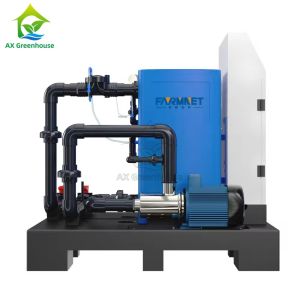 Fismart-AM 30S Stabilization Intelligent Irrigation Agricultural Fertilizer