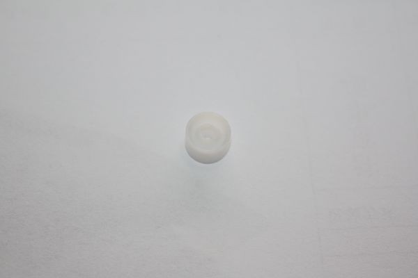 Buy Density 2.13-2.20 pure PTFE PTFE parts with 19.2 KV/mm Dielectric Strength at wholesale prices