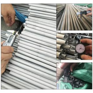 China 304 Stainless Steel Pipe Tube 1-12m on sale