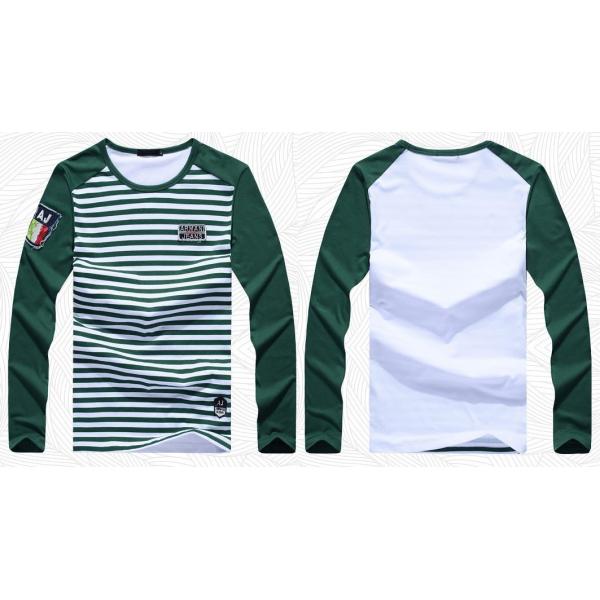 Buy Long Sleeve T-shirt at wholesale prices