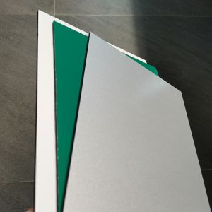 Fireproof Aluminum Composite Panel Durable And Versatile Building Material