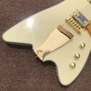 Custom BillyBo Gretsch Electric Guitar Rosewood Fingerboard Gold Hardware