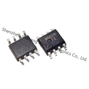 Quality Semiconductor MC9S08QD2MSC 8-bit Microcontrollers - MCU 9S08QD4 SERIES for sale