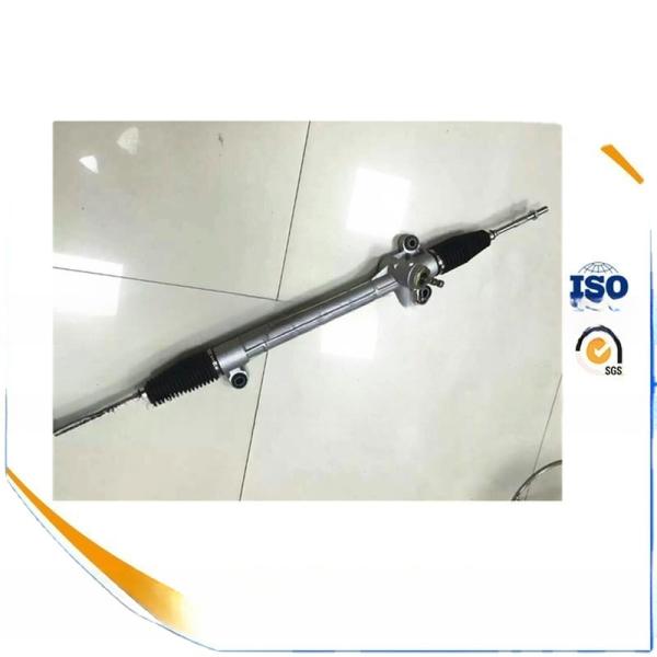 45510-12290 Steering Rack Steering Gear for Toyota Corolla NZE 121 RHD Made of Aluminum