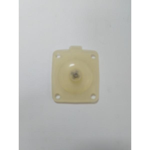 Buy Chemical Resistance Composite Diaphragm with Smooth Surface and Composite Material at wholesale prices
