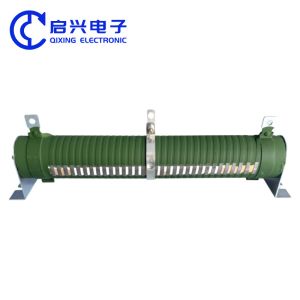 Quality High Voltage and Overload Resistant Braking Resistors with Surface Insulation Coating for sale