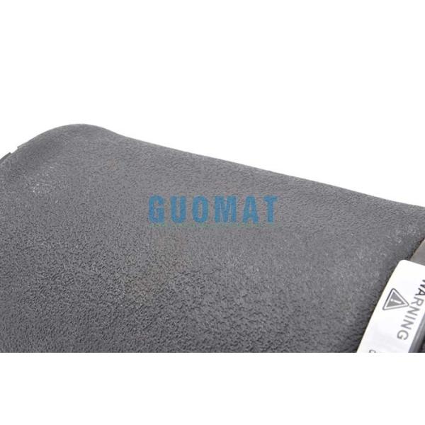 Plastic / Natural Rubber Air Suspension Spring Bag for BMW 5 Series E39 37121094613