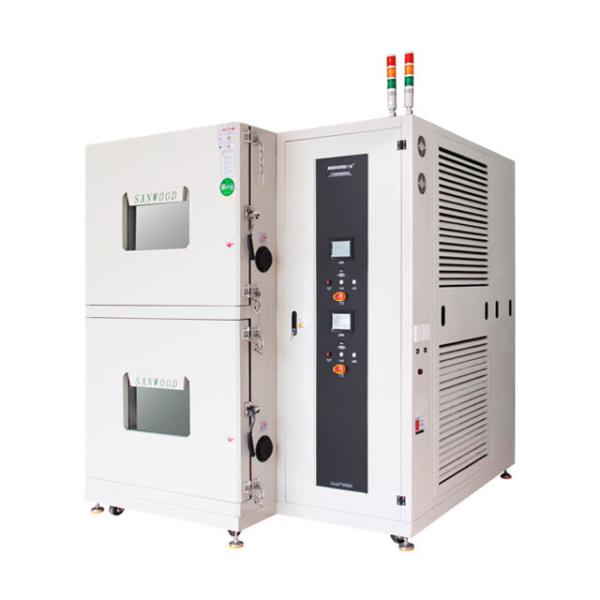 Buy Constant Environmental Climatic Temperature Test Chamber at wholesale prices
