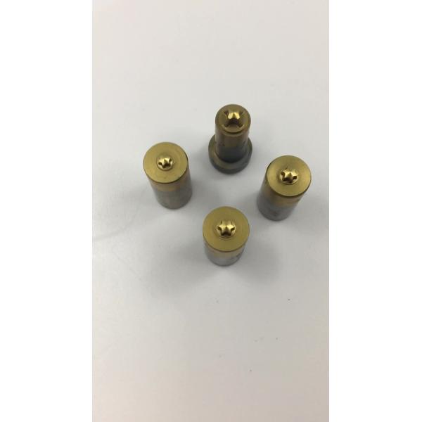 Buy Custom-Made The Processing Professional Various Shapes Punch Header at wholesale prices