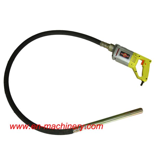 Power Tools Hand Held Concrete Vibrator Electric Portable Concrete Poker Vibrator