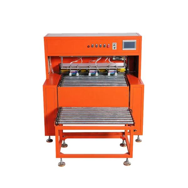 PCB Automatic Grouping Loader | Circuit boards Grouping Loader machine |