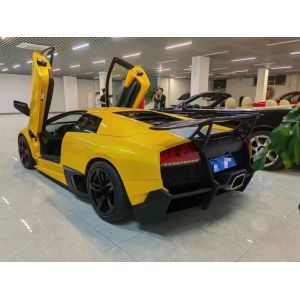 2022 New Products Murcielago LP640 Lp650 Body Kit for Lamborghini LP640 Upgrade