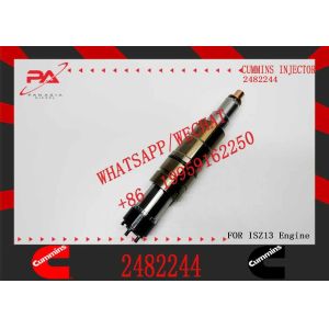 fuel injector 2482244 sales promotion