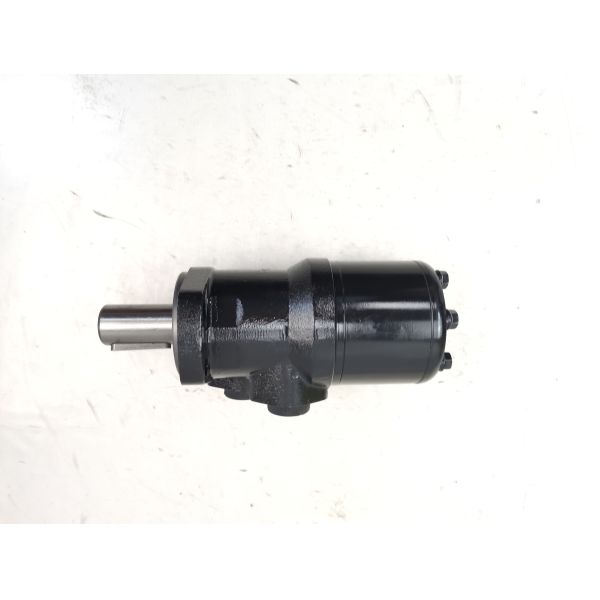 Hydraulic Gear Motor BMR-315-4BDN1 Many Curves role Radial Pistion hydraulic Motor Operating Pressure for Heavy Machinery