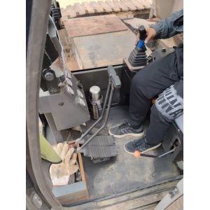 2019 Zoomlion Crawler Crane 180 Tons 71 Meters for Heavy Lifting