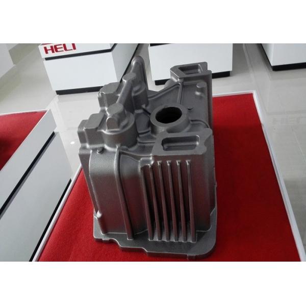 Buy Industrial Vehicles Grey Iron Castings Transmission Case Without Environmental Pressure at wholesale prices