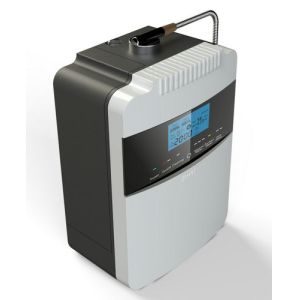 Buy cheap Portable Home Water Ionizer With Acrylic Touch Panel 2.5 - 11.2PH from wholesalers