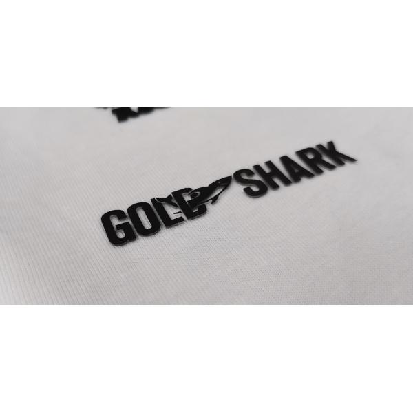 Buy Customized Printing 3D Silicone Heat Transfer Labels For Clothing at wholesale prices