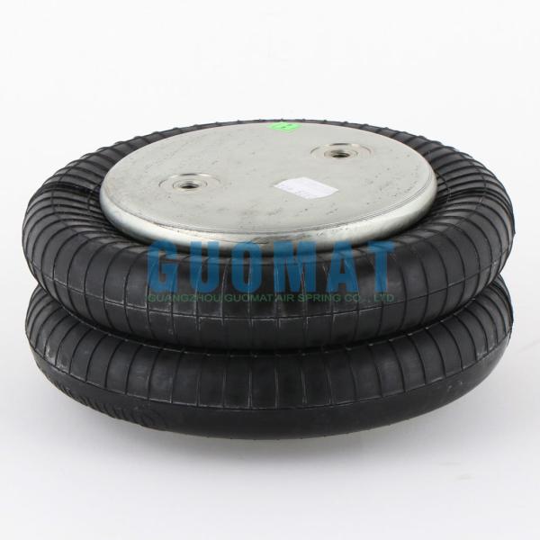 Fd120-17 Rubber Bellows G3/4 Air Inlet Contitech Industrial Air Spring