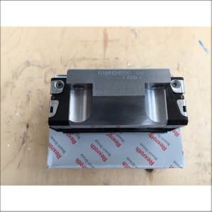 Rexroth B.RUNNER BLOCK R165131220 KWD-035-FNS-C1-P-1 For High Rigidity And