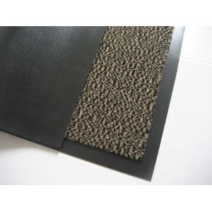 Polypropylene Door Mat CUT PILE MAT