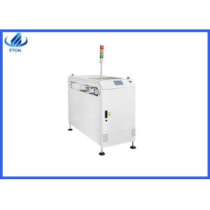 Professional Parallel PCB Conveyor Automatic 500mm Translational Conveyor