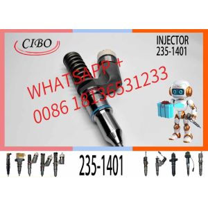 high quality C15 Engine Fuel Injector 235-1401 253-0617 280-0574 289-0753 211