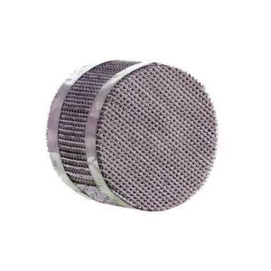 Customized Solution Metal Structured Packing For Absorption 250y