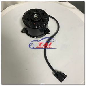Normal Size Denso Radiator Fan Motor 16800-5470 For Toyota Hiace KDH200 Denso
