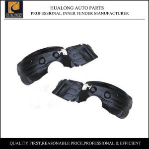Quality Premium Chrysler Jeep Dodge Parts , Front Fender Lining 68087243AB 68087242AB for sale