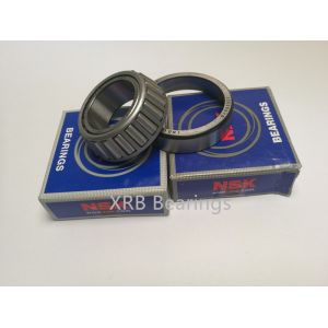 China NSK HR32211J Taper Roller Bearing 55×100×26.75mm For Pinion Shafts on sale