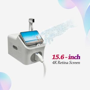 Alexandrite Laser Hair Removal Machine For All Hair Colors