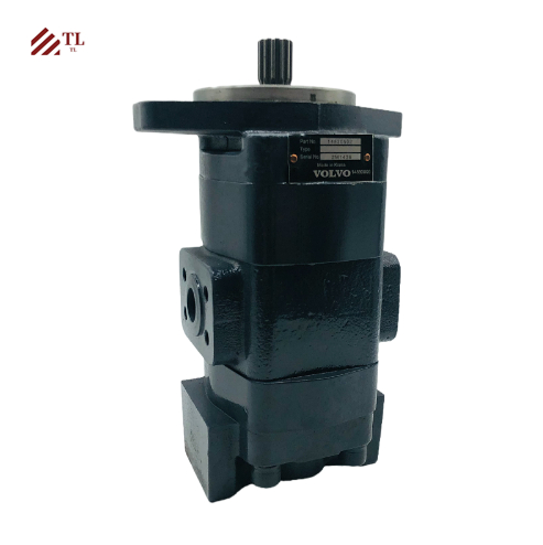 14530502 14525548 VOE14525548 VOE14520055 VOE14530502 Excavator Gear Pump for Excavators