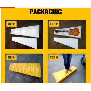 Electric guitar,handmade 6 stings telecast gitaar Tele electric Guitar relics by