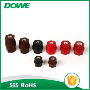 Wholesale 660V D6040 DMC drum insulator for communication