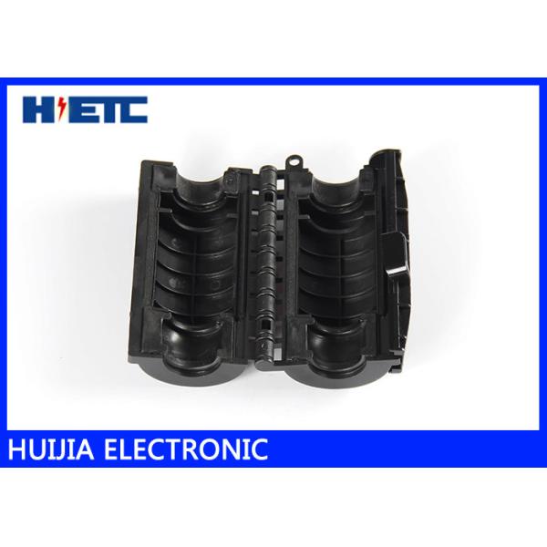 Antenna Bolt Base Transceiver Station Components , IP68 Joint Closure Fiber