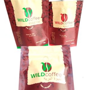 Wholesale Custom Digital Printing Manufacturers Smell Proof Moisture Proof