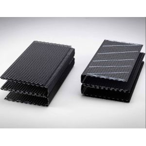 Mixed Metal Oxide MMO Anodes