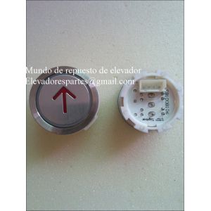Quality Button DA211 DA210 for elevator Mitsubishi for sale